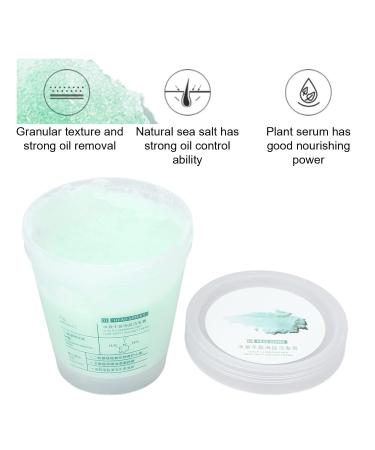 250g Volumizing Scalp Scrub | Deep Cleansing & Dandruff Removal | Water Oil Balance Scalp Treatment - Buy Online on GoSupps.com