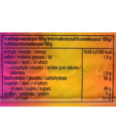 Mentos Fruit Chews 152g Rolls 4 Pack - Buy Online on GoSupps.com