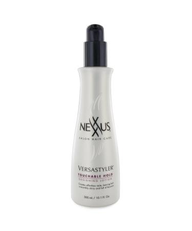 Nexxus VersaStyler Touchable Hold Designing Lotion 10.1 oz