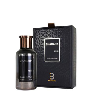 Pack Perfumes For Men Bharara King Eau De Parfum 3.4 Oz & Ralfs Mejia Chico Bomb Eau De Parfum 3.4 Oz - Buy Online on GoSupps.com