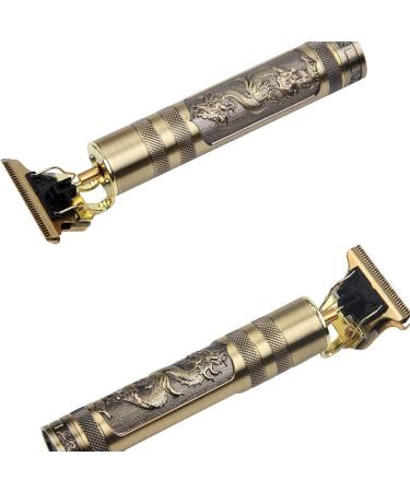 Rechargable Hair Clippers and Beard Trimmer Men - Cordless Hair Clippers for Men Barber Clippers for Hair Cutting Rechargable Beard Trimmers Haircut Grooming Kit - Buy Online on GoSupps.com