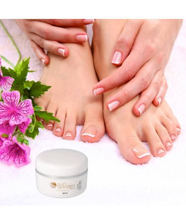 Buy Sun Garden Nails UV Classic Frenchgel White 30ml + Brush Set - Perfect for Stunning Nail Art | International Shipping Available - Buy Online on GoSupps.com