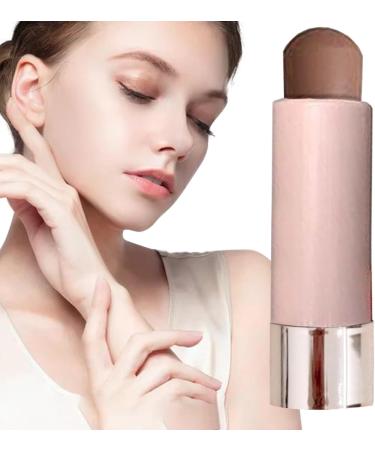  Generisch Contour Stick | Face Pencil Natural Bronzer Shining & Moisturizing for Daily Wear Festival Wedding Prom - Buy Online on GoSupps.com