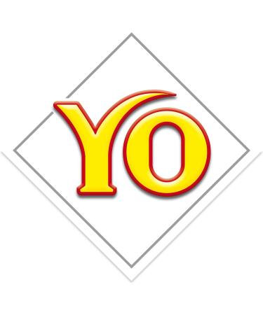 YO Raspberry Syrup (1 x 700 ml) Single bottle makes up to 6 litres of ready-to-drink drink no sweeteners colourings or preservatives vegan - Buy Online on GoSupps.com