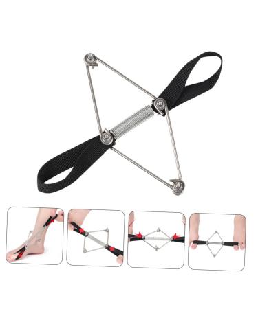 Flex Belt Bunion Relief Brace | Hallux Valgus Alignment & Support - Buy Online on GoSupps.com