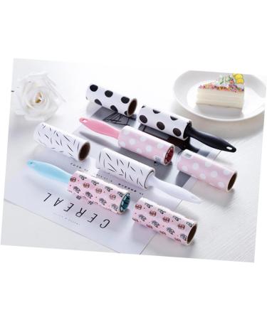 Beavorty Clothing Removal Brush | Hair & Lint Remover | Tearable Dusting Roller for Effortless Cleaning - Buy Online on GoSupps.com