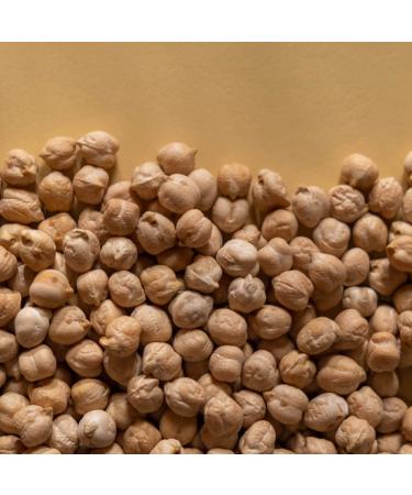 Buy TRS Brown Chickpeas - 1 x 500g (Pack of 3) - Premium Quality for International Shipping - Buy Online on GoSupps.com
