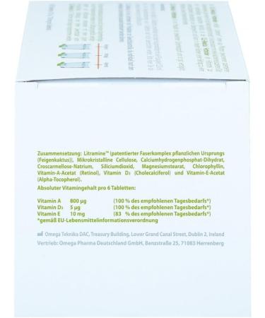 XLS-Medical Fat Binder 180 Tablets Pack of 180 - Buy Online on GoSupps.com