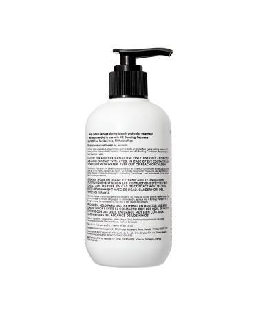 Bondbar Hair Color Repair Treatment - Repairs, Protects & Hydrates All Hair Types - Vegan & Cruelty-Free - 8 Fl. Oz - Buy Online on GoSupps.com