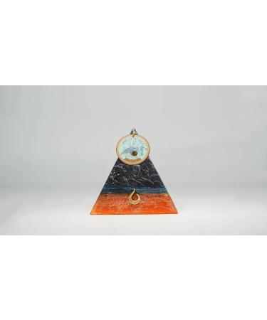 Soul-Terra Spirit Animal Candle -East- Surprise Animal Figure Inside