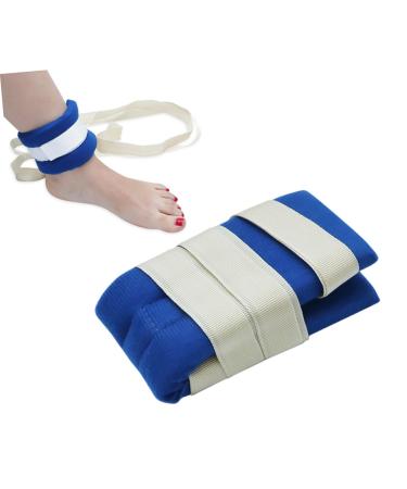 Arm & Leg Slings - Hand Stabilizer & Patient Support Strap | International Shipping Available - Buy Online on GoSupps.com
