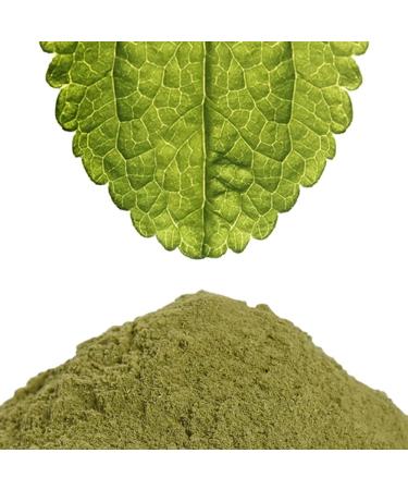 Steviapura Stevia Leaves 500g - Pure Natural Sweet Herb Microfine Ground Vegetable Sweetener - Premium Quality - Buy Online on GoSupps.com