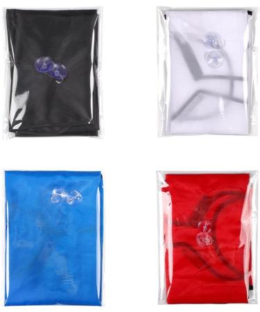 Amagogo 3x Shaving Bibs - Perfect Beard Trimming Apron | Ideal Men's Birthday & Grooming Gift | International Shipping Available - Buy Online on GoSupps.com