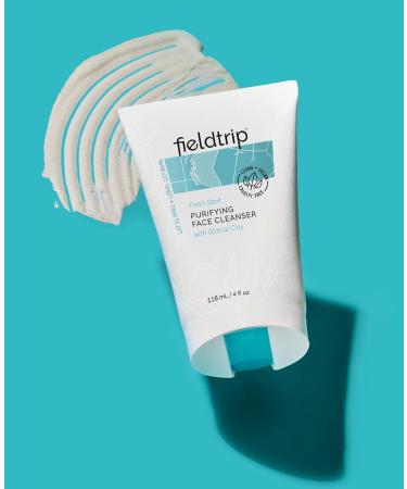 Fieldtrip Starter Set | Premium Quality for Your Adventures | International Shipping Available - Buy Online on GoSupps.com