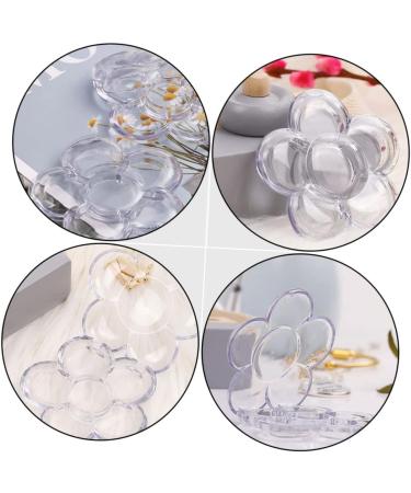  Beatifufu Travel Cases for Eyeshadow Eyebrow and Lipstick - Refillable Containers - Buy Online on GoSupps.com