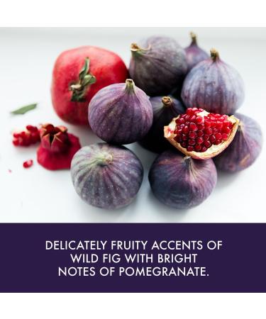 Baylis & Harding Midnight Fig & Pomegranate Luxury Bathing Gift Set - Vegan Friendly (1 Pack) - Buy Online on GoSupps.com