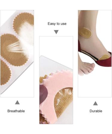 Healifty Callus Remover Pads - Corn Cushions for Foot Pain Relief (9Pcs) - Buy Online on GoSupps.com