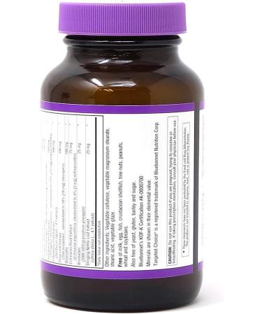 Bluebonnet Nutrition Immune Defense Whole Food Formula - 60 Caplets - Buy Online on GoSupps.com