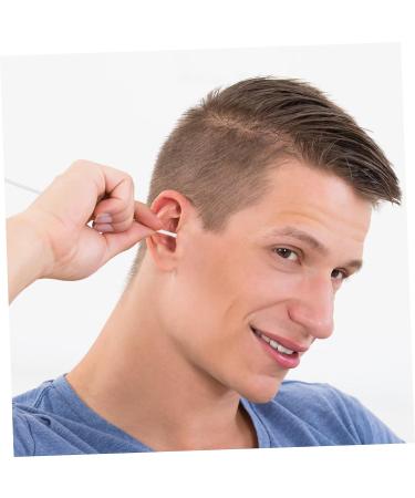 FRCOLOR 9 Sets Ear Cleaning Line - Household Ear Cleaner for Pierced Ears - Light Green - 10x0.1x0.1cmx3pcs - Buy Online on GoSupps.com