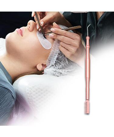 MagiDeal 6x Tool Set with Separating Comb Rods for Perfect Eyelashes & Eyebrows | International Shipping Available - Buy Online on GoSupps.com