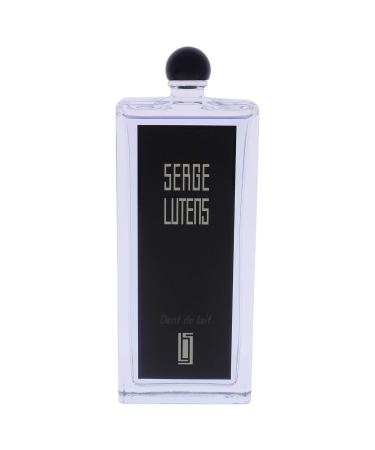 Serge Lutens Dent de Lait by for Women - 3.3 oz EDP Spray (3700358123716) - Buy Online on GoSupps.com