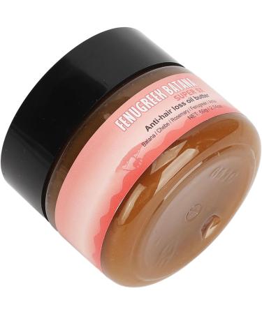 Butter Batana Hair Oil 2.1 Oz Moisturizing Hydrating Reduce Scalp Inflammation Hair Butter Cream for Scalp Treatment - Buy Online on GoSupps.com