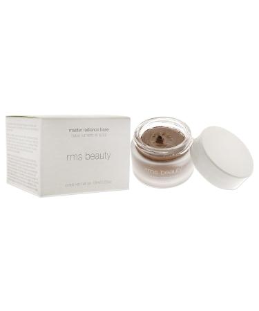 RMS Beauty Master Radiance Base - Hydrating Illuminating Highlighter - Deep 0.50 fl oz - Buy Online on GoSupps.com