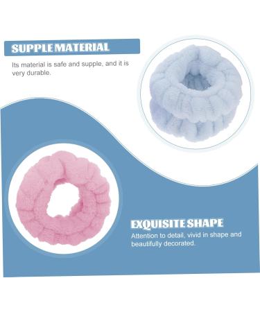 CALLARON 4paires Bracelets pour Lavage du Visage Confortables et Portables pour Usage Domestique - Buy Online on GoSupps.com