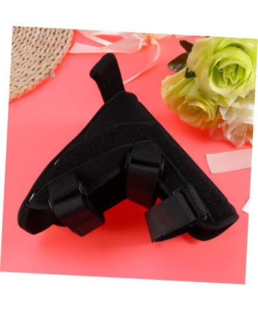 Buy Kid's Fracture Boot - Foot Fixed Shoes for Broken Toe & Walking | Square Toe Kids Night Splint - Durable & Comfortable - Buy Online on GoSupps.com