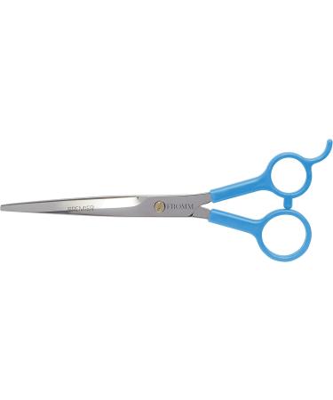 Fromm 111SC Premier Point-Tip Curved Pet Shear | Professional Grooming Tool - Buy Online on GoSupps.com