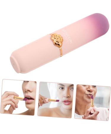 Healvian Long Lasting Moisture Changing Jelly Lipstick With Grape Flavor Moisturizing Lip Balm For Women - Buy Online on GoSupps.com