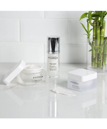 Filorga Time-Zero Anti Wrinkle Serum with Hyaluronic Acid - 1 fl. oz - Buy Online on GoSupps.com