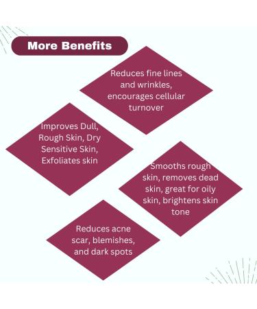 Salicylic Acid 15% Chemical Peel - BHA for Acne Blackheads & Anti-Aging | 1oz International Shipping - Buy Online on GoSupps.com