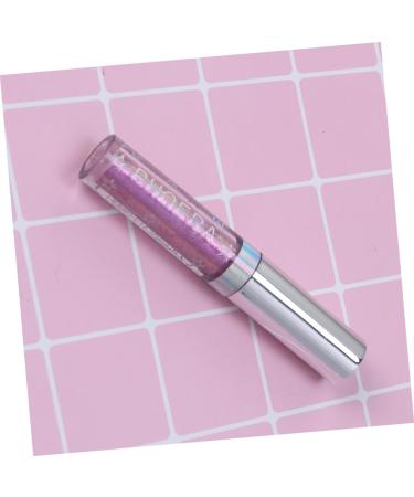 Mipcase 2pcs Metallic Eyeshadow Liquid Eyeshadow Metallic Glow Eye Powder Eyeliner Symphony Pigment - Buy Online on GoSupps.com