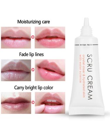 Buy Propolis Lip Balm & Peeling Gel - Moisturizing Repair for Dead Skin | International Shipping - Buy Online on GoSupps.com