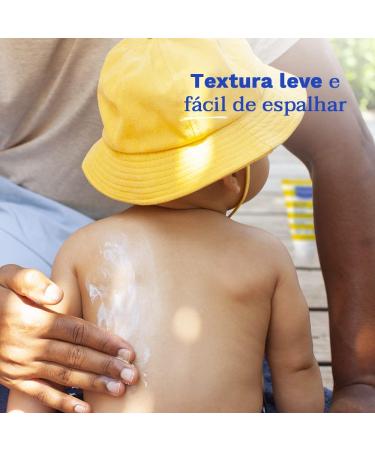 Mustela SPF 50+ Sun Lotion 100ml - High Protection, Pack of 1 - Buy Online on GoSupps.com