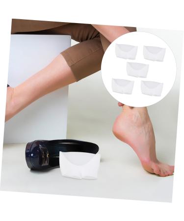 FRCOLOR 10pcs Bunion Relief Big Separators - Orthopedic Bunion Brace & Metatarsal Cushion Pads for Comfort - International Shipping Available - Buy Online on GoSupps.com