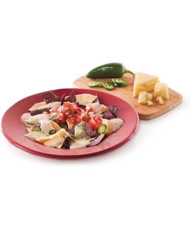 Nestle Professional White Queso Cheese Sauce 3kg - Queso Dip for Nachos Cheese Dip for Appetizers or Entrees - Buy Online on GoSupps.com