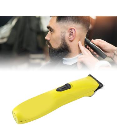 Electric Hair Trimmer with Ergonomic Design Safe Hair Cutting Kit for Home Salon Haircut Grooming Set - Buy Online on GoSupps.com