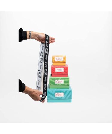 Gluten Free Snack Gift Basket | Vegan Variety Pack for Adults | Perfect for All Occasions | Dairy Free, Egg Free, Kosher - Buy Online on GoSupps.com