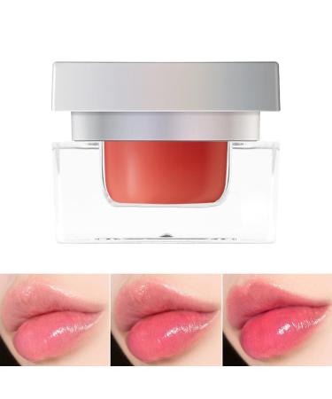Color Changing Lipstick - Long Lasting Waterproof Temperature Sensitive Lip Gloss for Women | Moisturizing Blusher 04 - Buy Online on GoSupps.com