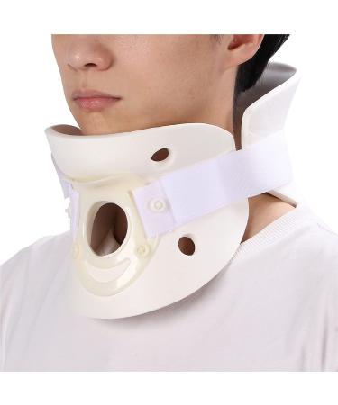 Nakeah Neck Tractor - Adjustable Neck Support & Tinning Device for Shoulder Pain Relief | Cervical Spine Traction Pillow - Buy Online on GoSupps.com