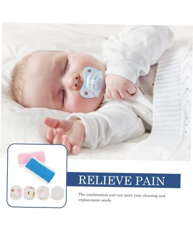 Healeved Toddler Infant Umbilical Cord Care Waist Belt | Infant Hernia Support | Newborn Belly Band Set - Buy Online on GoSupps.com