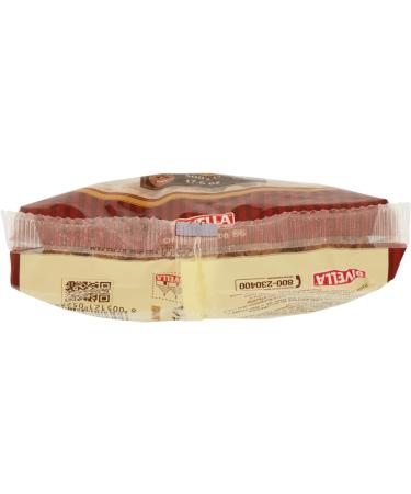  Italian Gourmet E.R. Pasta Divella Orecchiette wholeme n. 86 Pack of 24 Italian pasta 500 g + Polpa Italian Gourmet 400 g - Buy Online on GoSupps.com