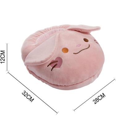 Apanshjy USB Foot Warmers - Portable Electric Heating Pillows for Home & Office | Plush Heating Shoes | Ideal Gift for Men & Women - Buy Online on GoSupps.com
