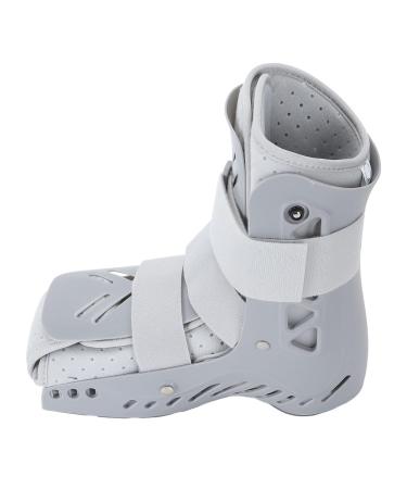 High-Performance Hiking Boots with Dual Gas Sack Removable Forefoot Wrap & Triple Shock Absorption - Stable Support for All Terrains - Buy Online on GoSupps.com