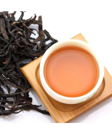  GOARTEA GOARTEA 500g (17.6 Oz) Premium Organic phoenix Huang Zhi Xiang Flavour DanCong Dan Cong Chinese Oolong tea - Buy Online on GoSupps.com