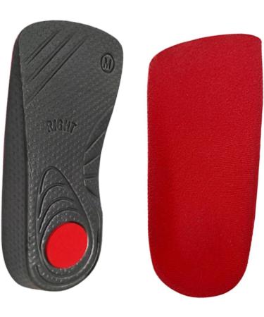 Buy 2 Pairs L Shape Arch Support Insoles | Orthotic Shoe Pads for Comfort - Worldwide Shipping - Buy Online on GoSupps.com