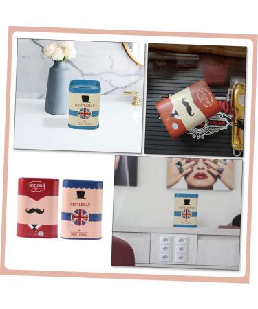 FRCOLOR 8 STK Blade Recycling Box Holder for Safe Razor Blade Disposal - Eco-Friendly & Convenient - Buy Online on GoSupps.com