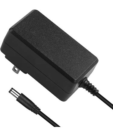 SOOLIU AC Adapter for Sound Oasis S-850 S-850W Sleep Sound Therapy System Power Supply - Buy Online on GoSupps.com